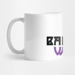 Horror - Bad Witch Mug